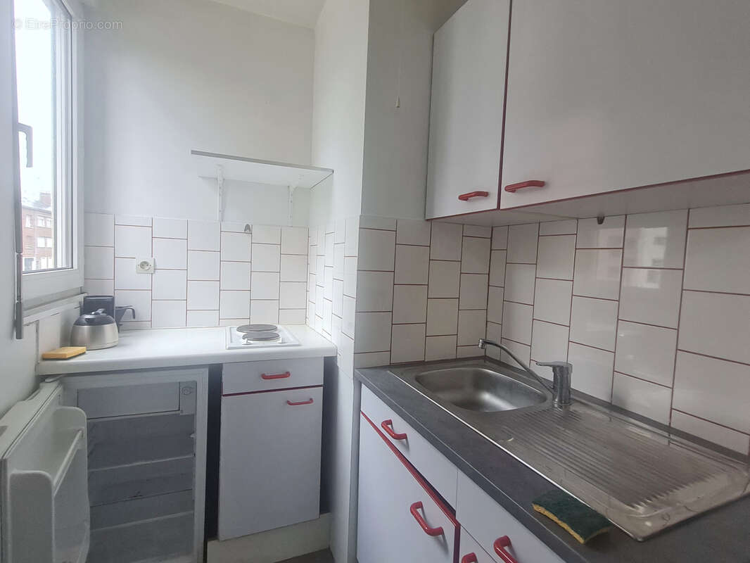 Appartement à AMIENS
