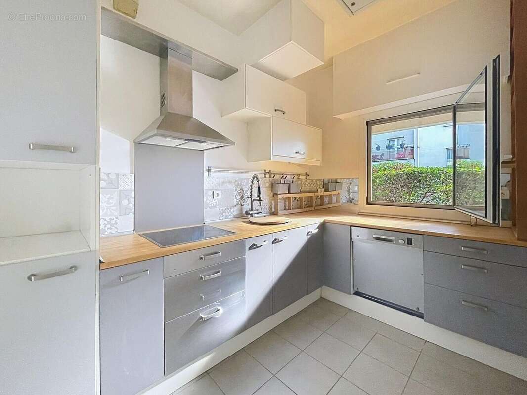 Photo 2 - Appartement à VIROFLAY