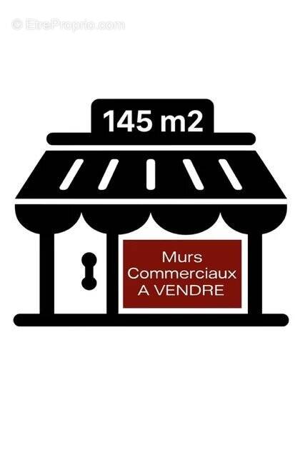 Commerce à SAINT-PIERRE
