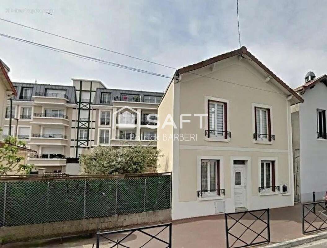 Photo 3 - Maison à FRANCONVILLE