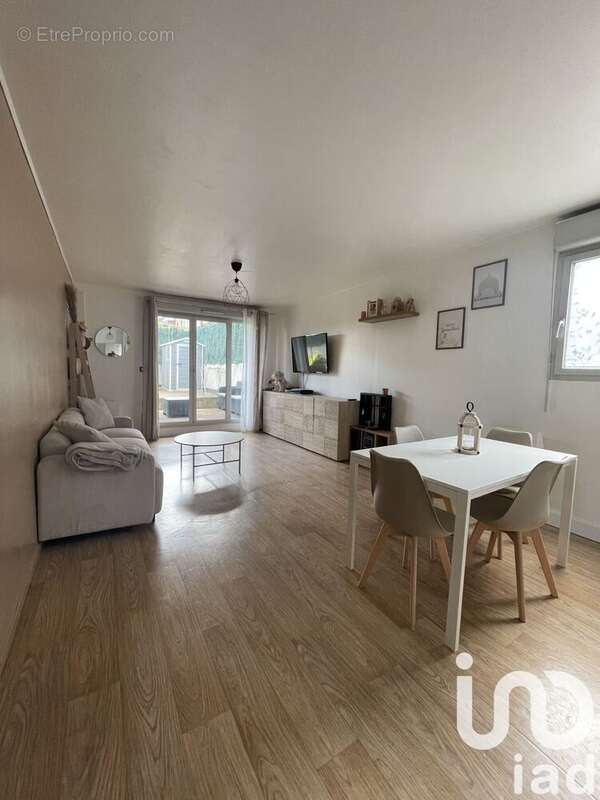 Photo 3 - Appartement à SARCELLES