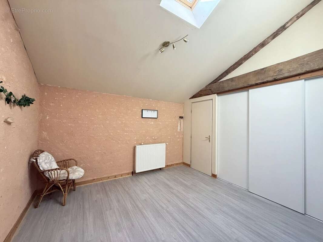 Maison à MAINE-DE-BOIXE