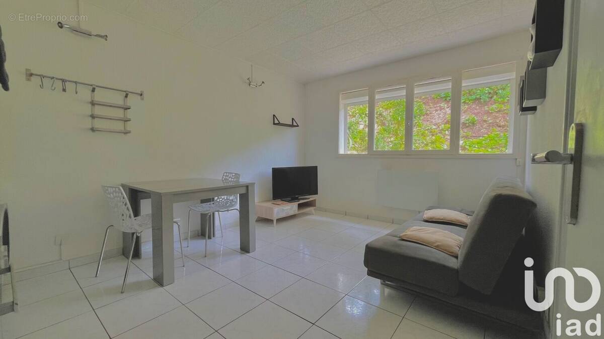 Photo 1 - Appartement à SAINT-MANDRIER-SUR-MER
