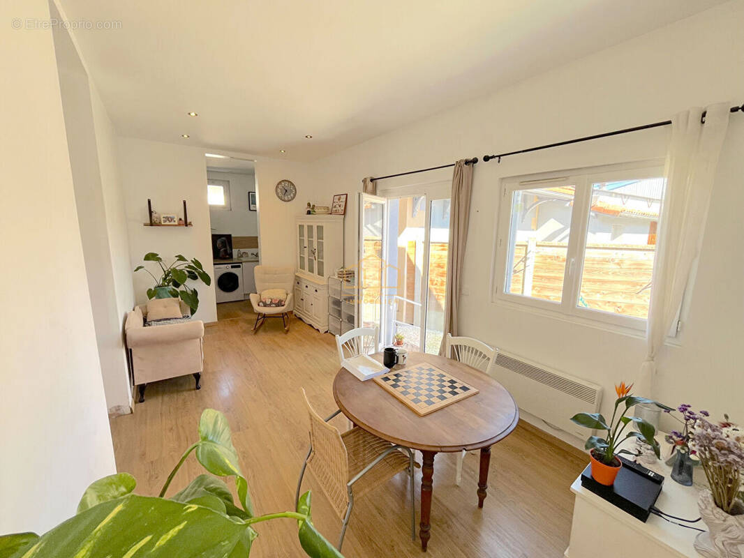 Appartement à GUJAN-MESTRAS