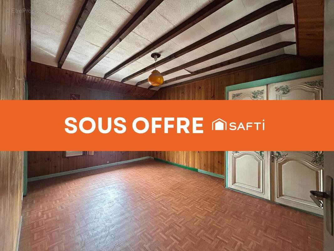 Photo 1 - Maison à ANNOEULLIN