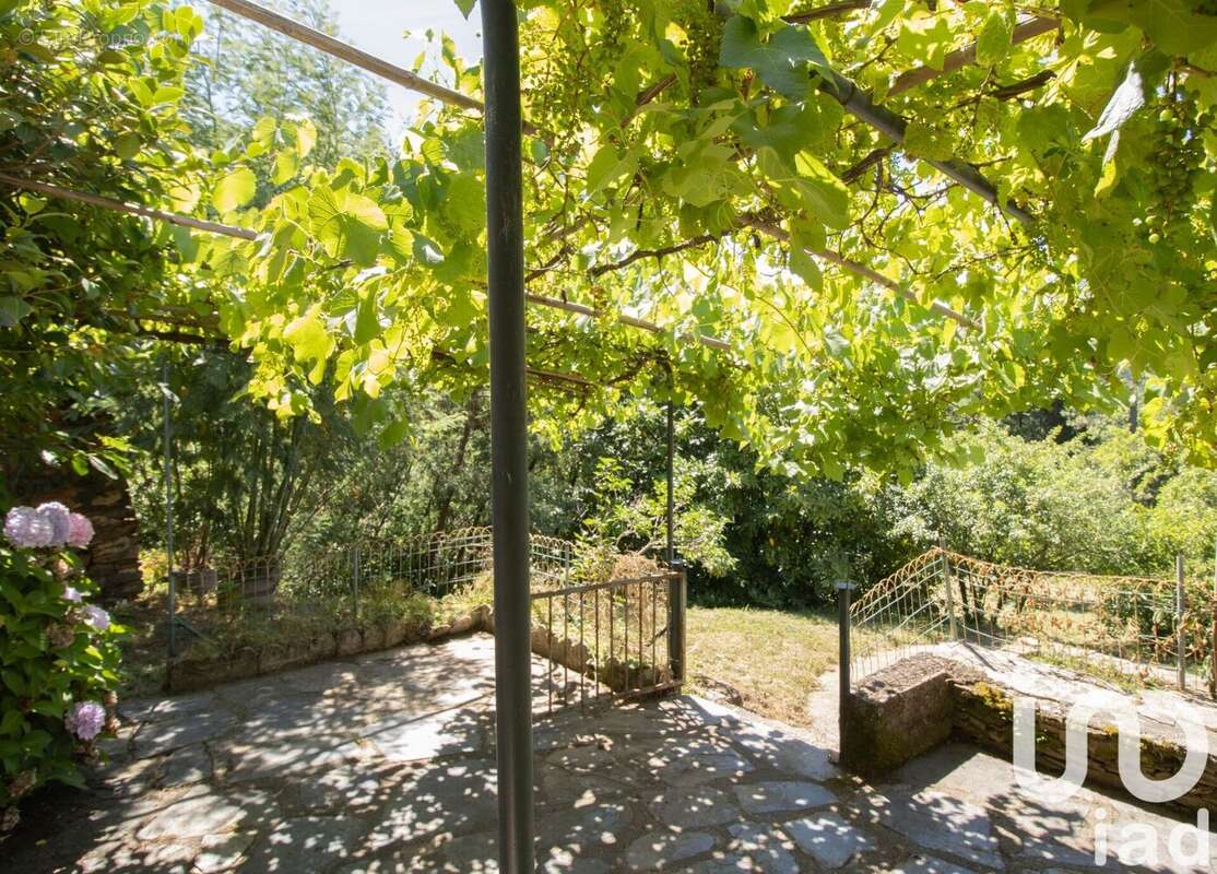 Photo 4 - Maison à SAUMANE