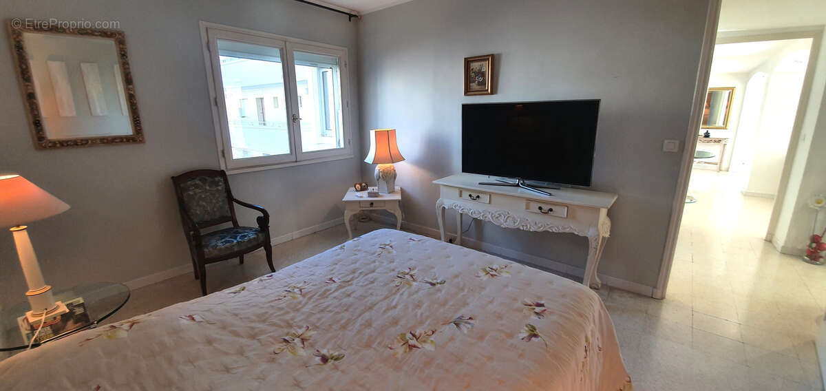 Appartement à SAINTE-MAXIME