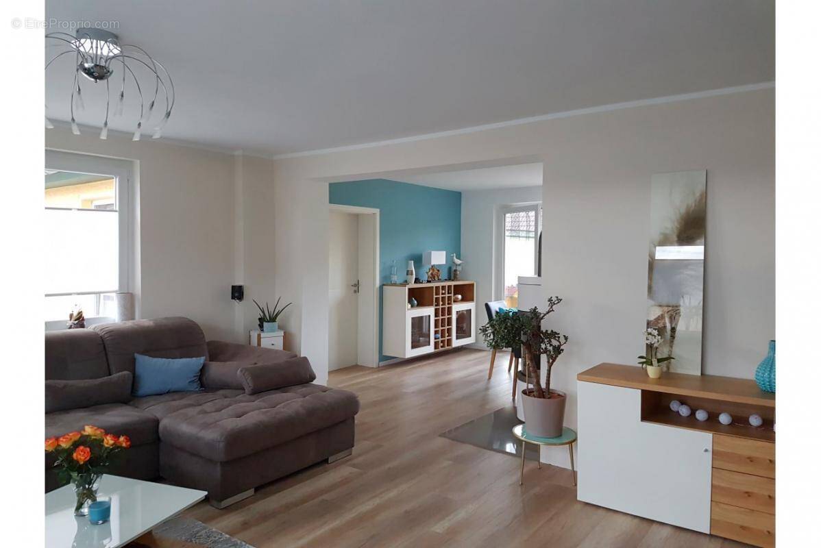 Appartement à CYSOING