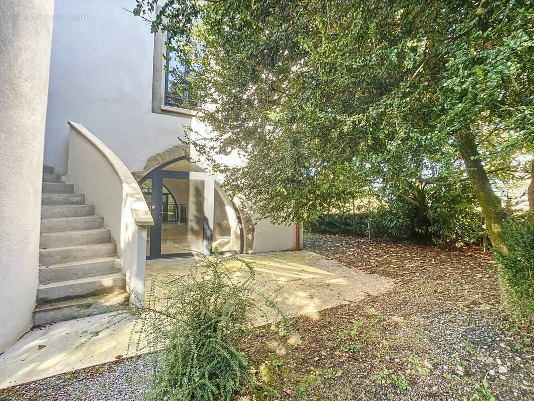 Appartement à DRAILLANT
