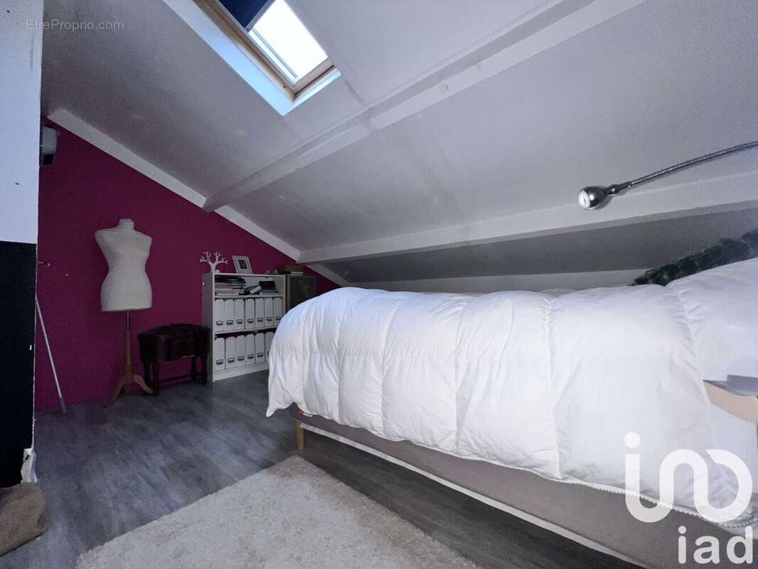 Photo 7 - Maison à CLERMONT-L&#039;HERAULT