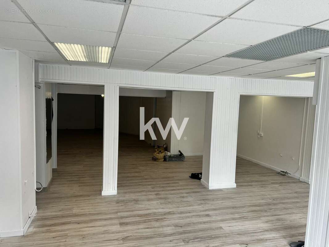 Appartement à EU