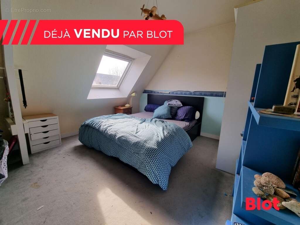 Maison à PACE