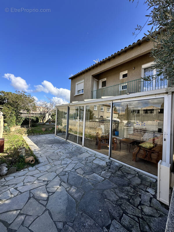 Maison à FERRALS-LES-CORBIERES