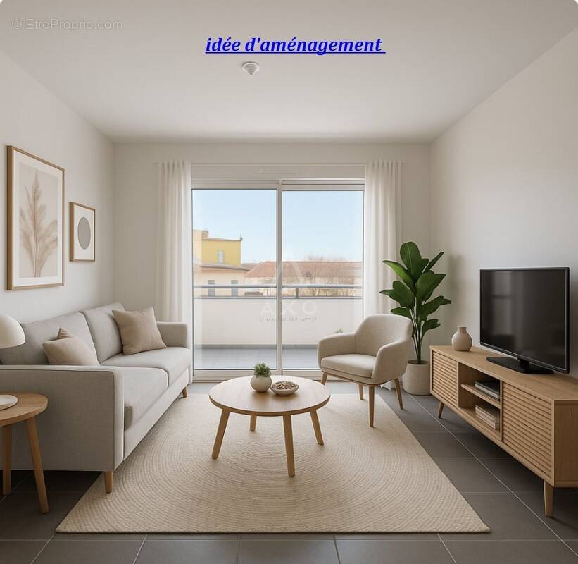 Appartement à SAINT-MALO