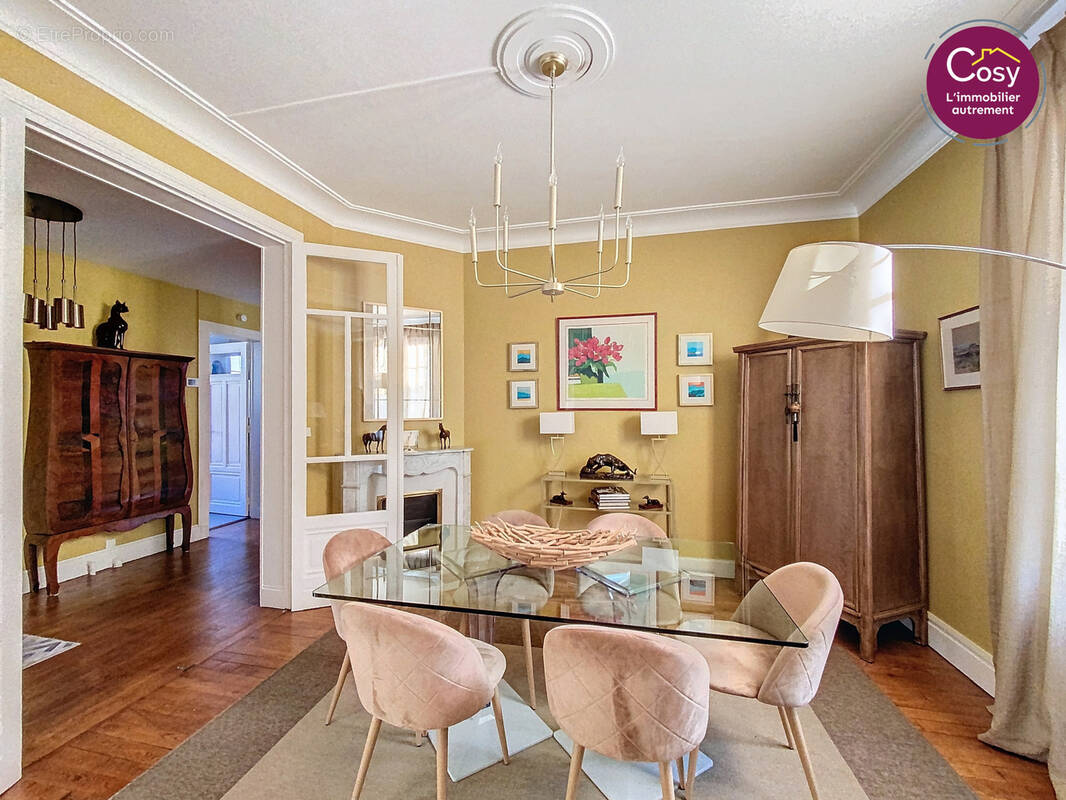 Appartement à SOISSONS