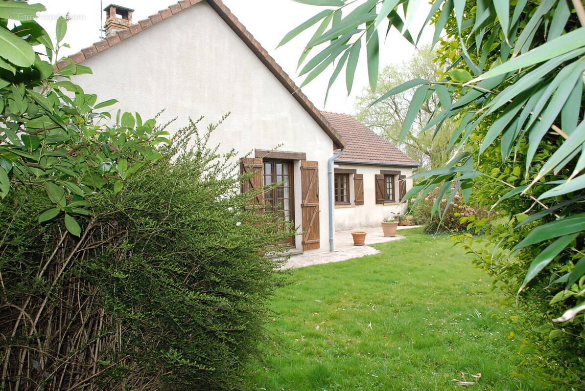 Photo 1 - Maison à EPREVILLE