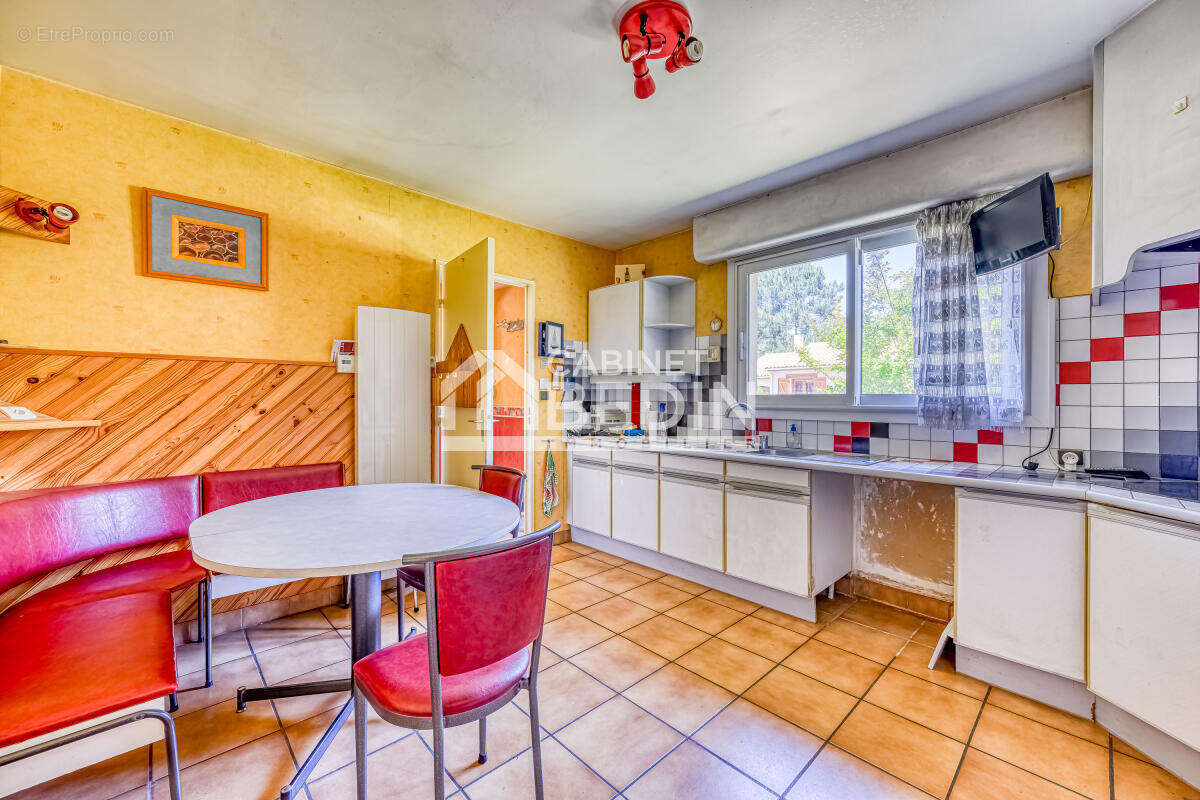 Maison à GRADIGNAN