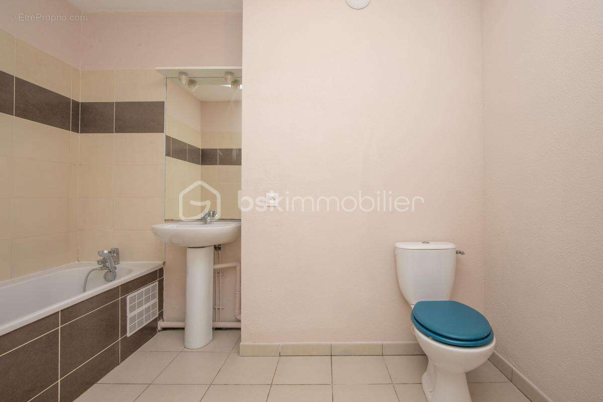 Appartement à PLAISANCE-DU-TOUCH