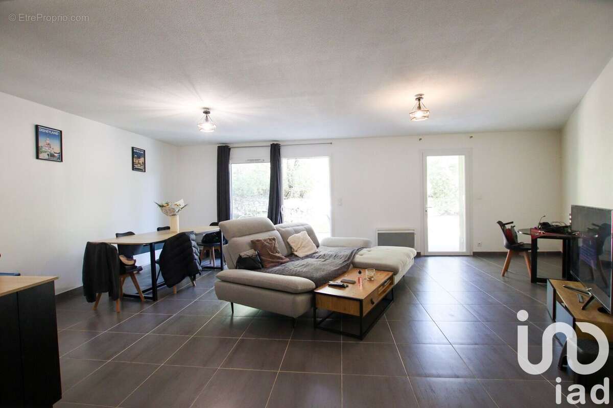 Photo 4 - Appartement à NIMES