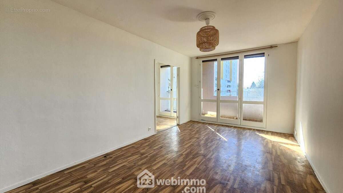 Appartement à PAU