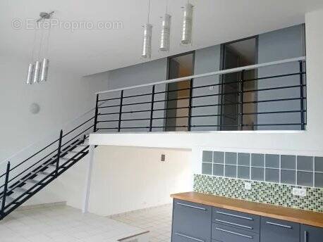 Appartement à FONTAINEBLEAU