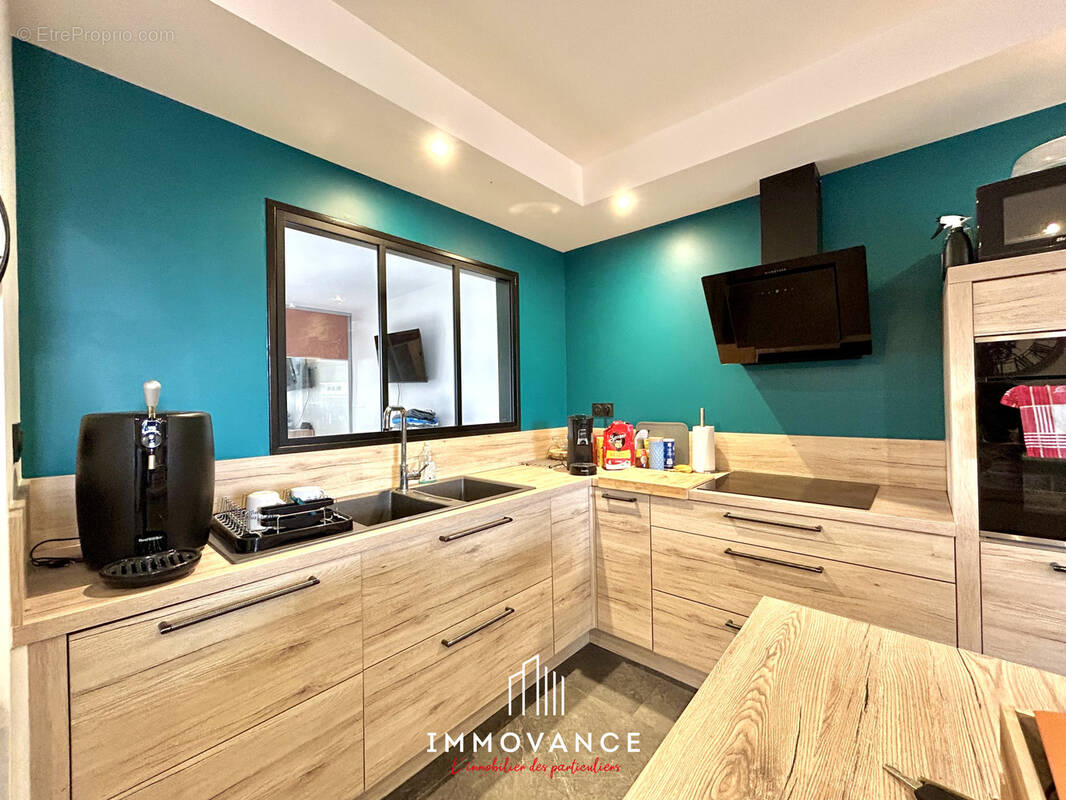 Appartement à MILLAU