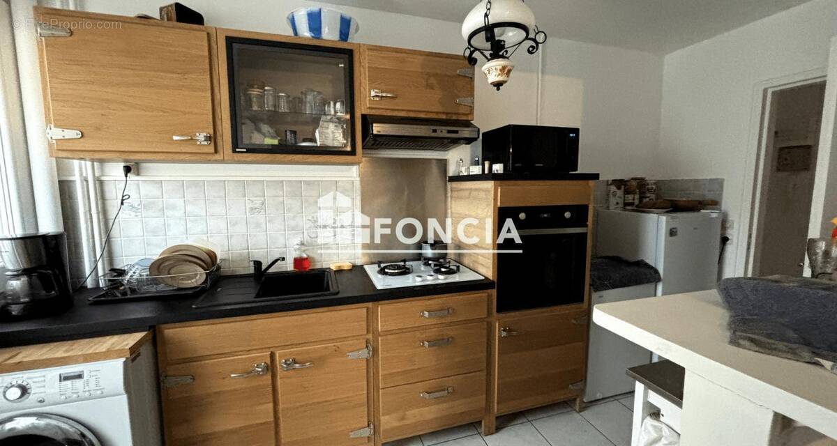 Appartement à EVREUX