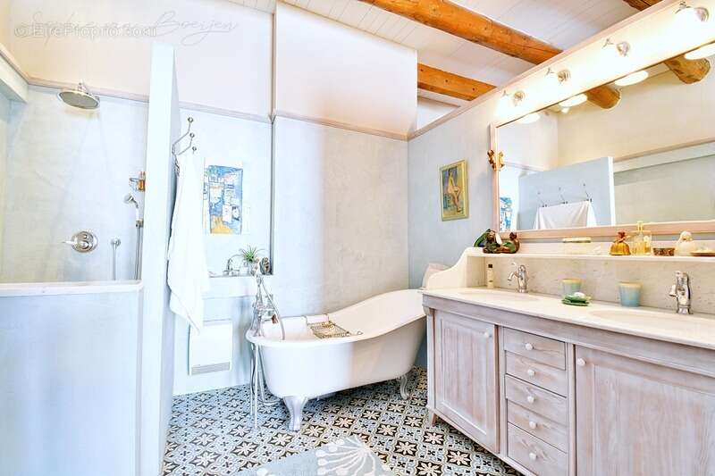 Maison à LOURMARIN
