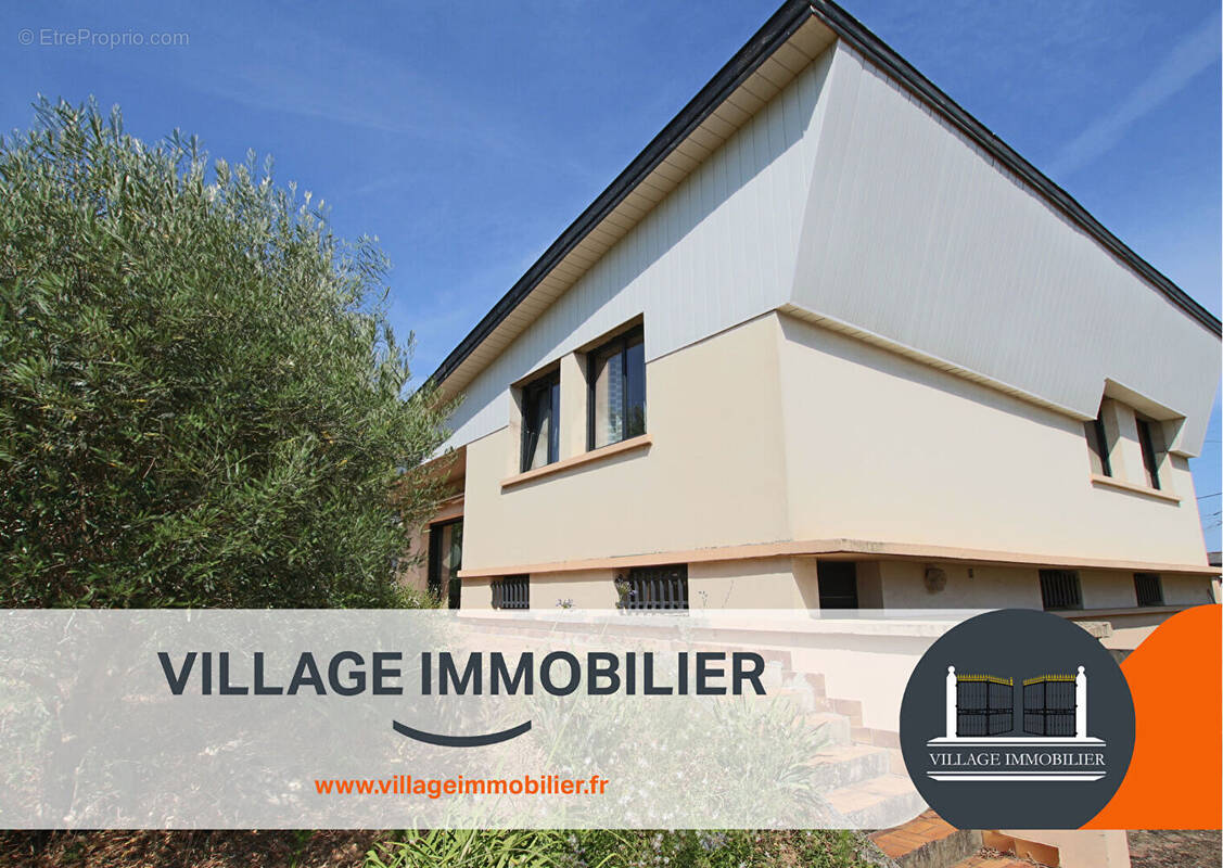 Maison à MIONS