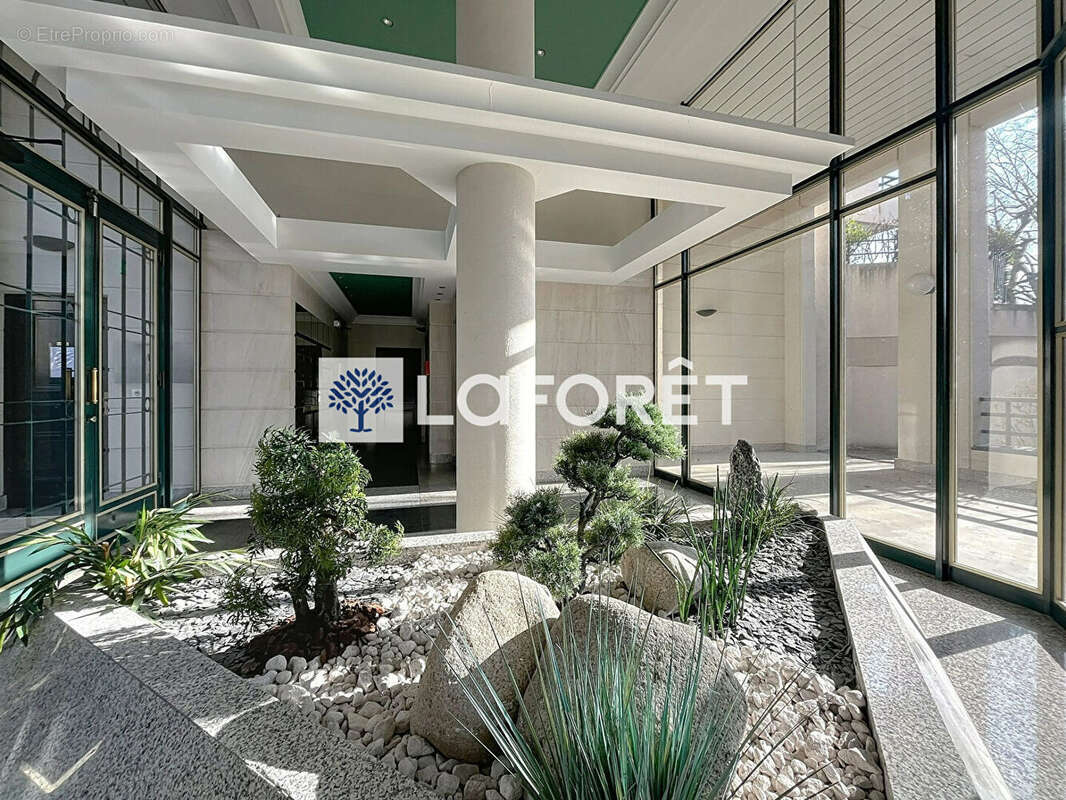 Appartement à LYON-4E