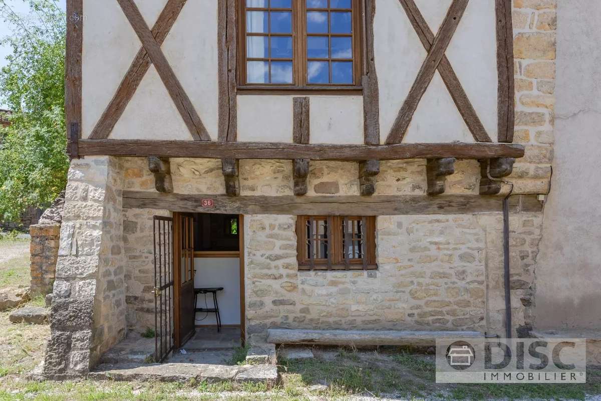Maison à VAREN