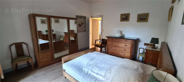 Maison à NOIRMOUTIER-EN-L&#039;ILE