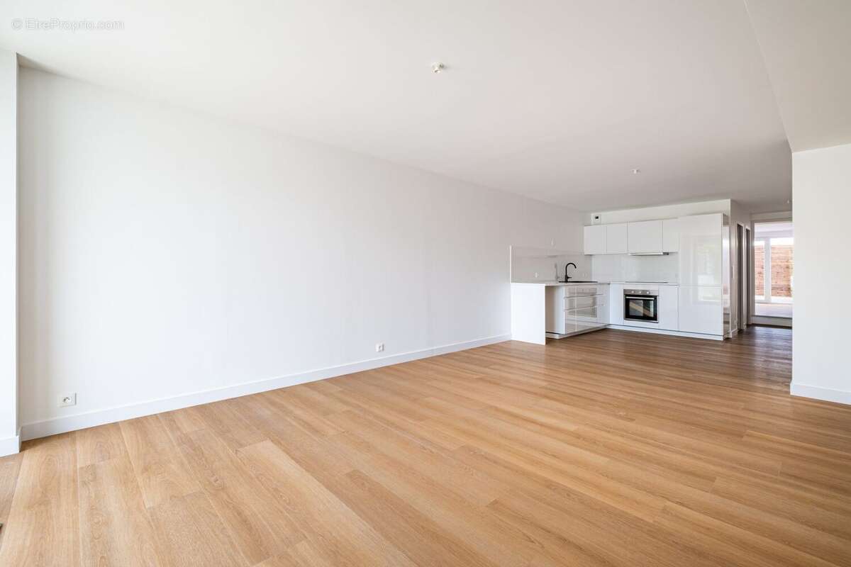 Appartement à LA BAULE-ESCOUBLAC