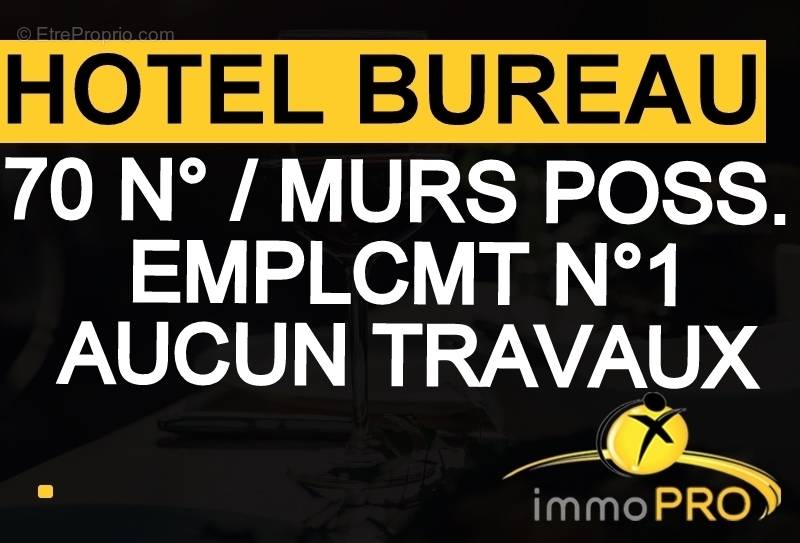 Commerce à LYON-7E