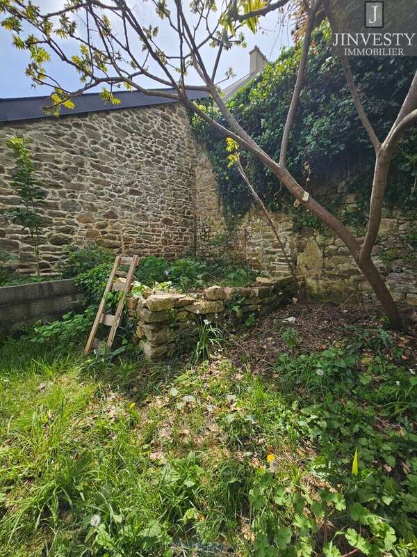 Appartement à LORIENT