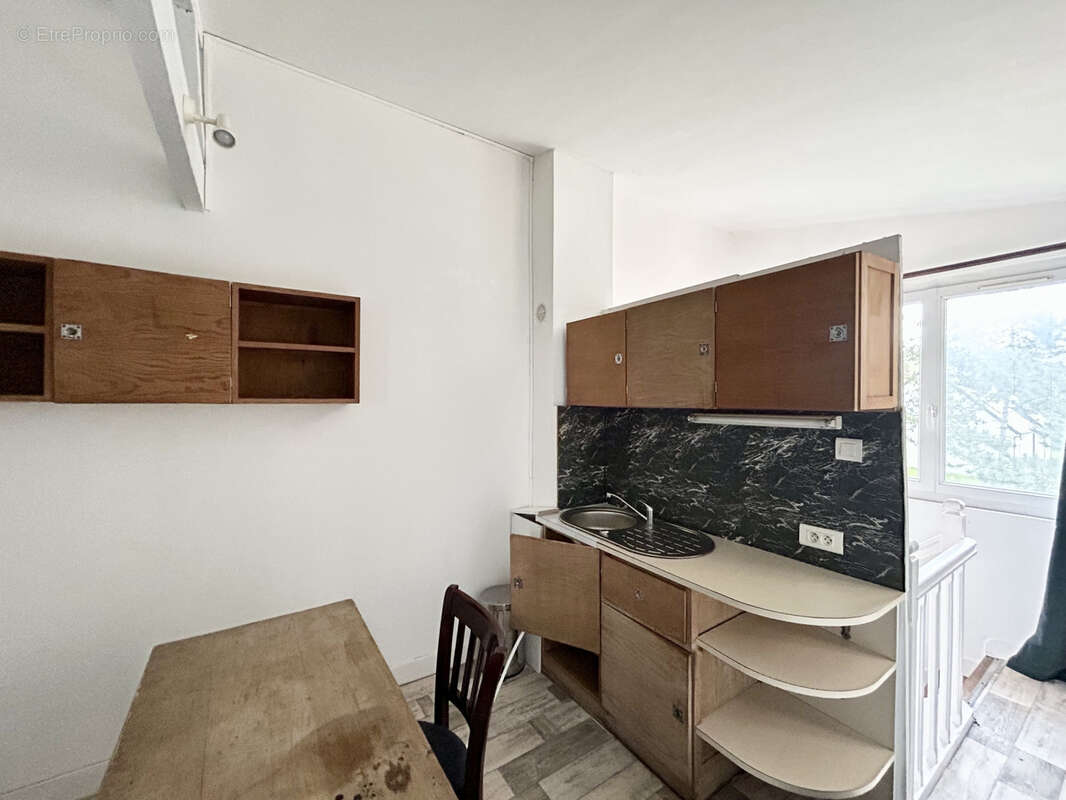 Appartement à CAYEUX-SUR-MER