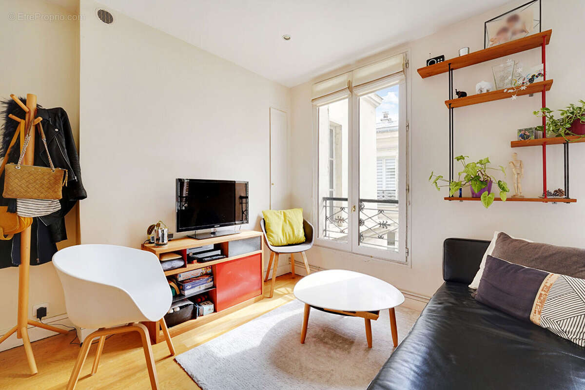 Appartement à PARIS-13E