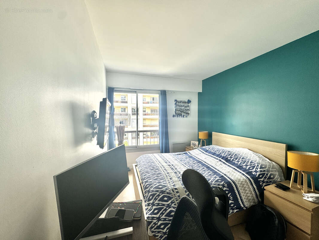 Appartement à VINCENNES