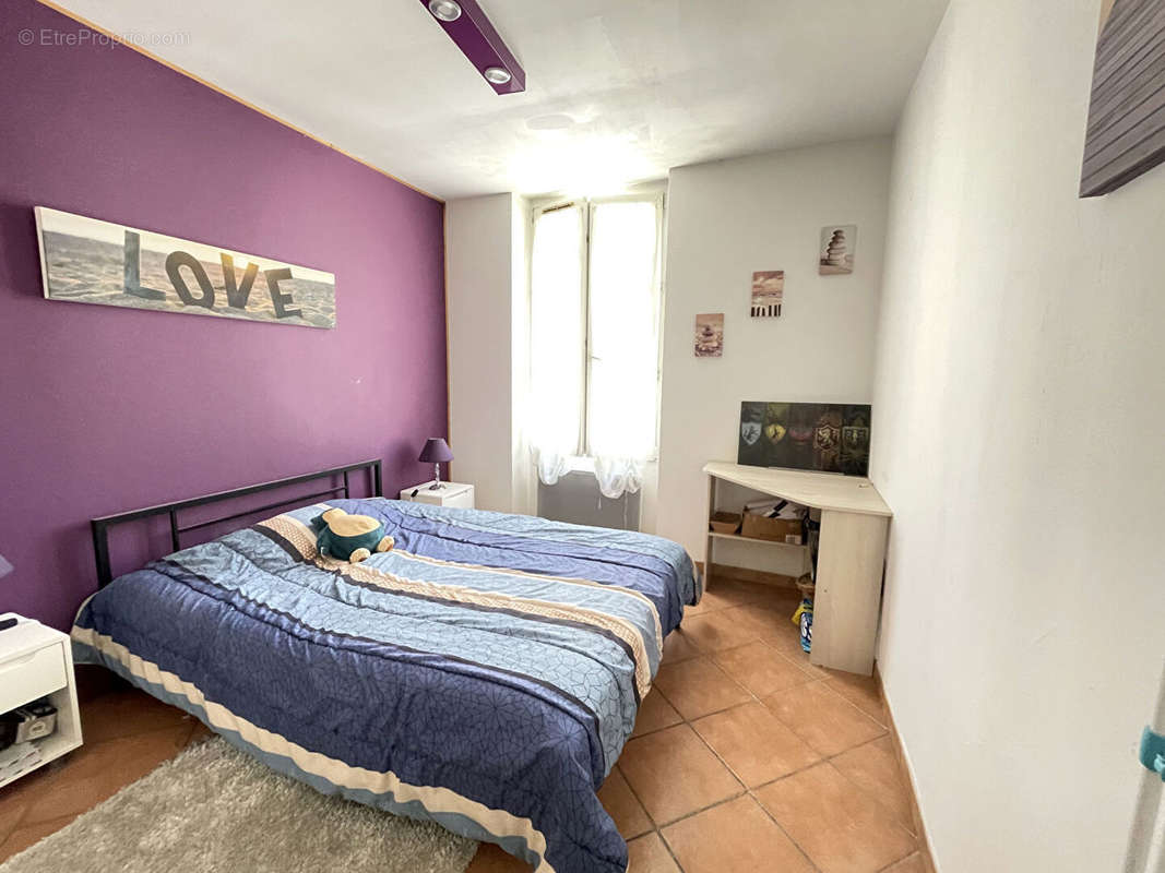 Appartement à BEAUMONT-SUR-OISE