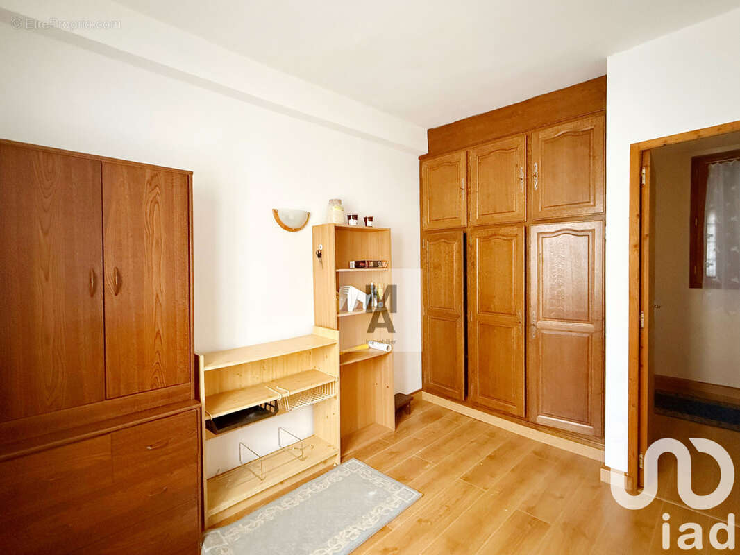 Photo 9 - Maison à FORMERIE