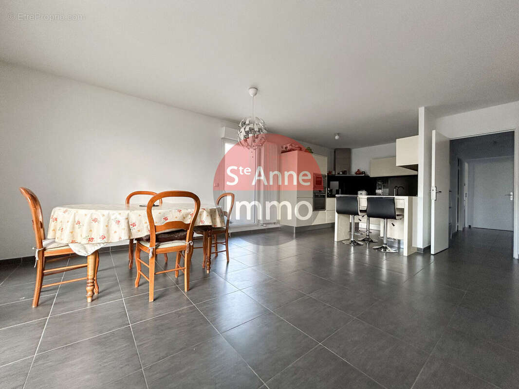 Photo 6 - Appartement à AMIENS