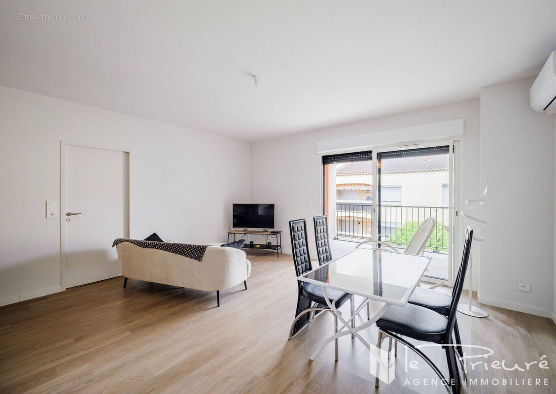 Appartement à ALBI
