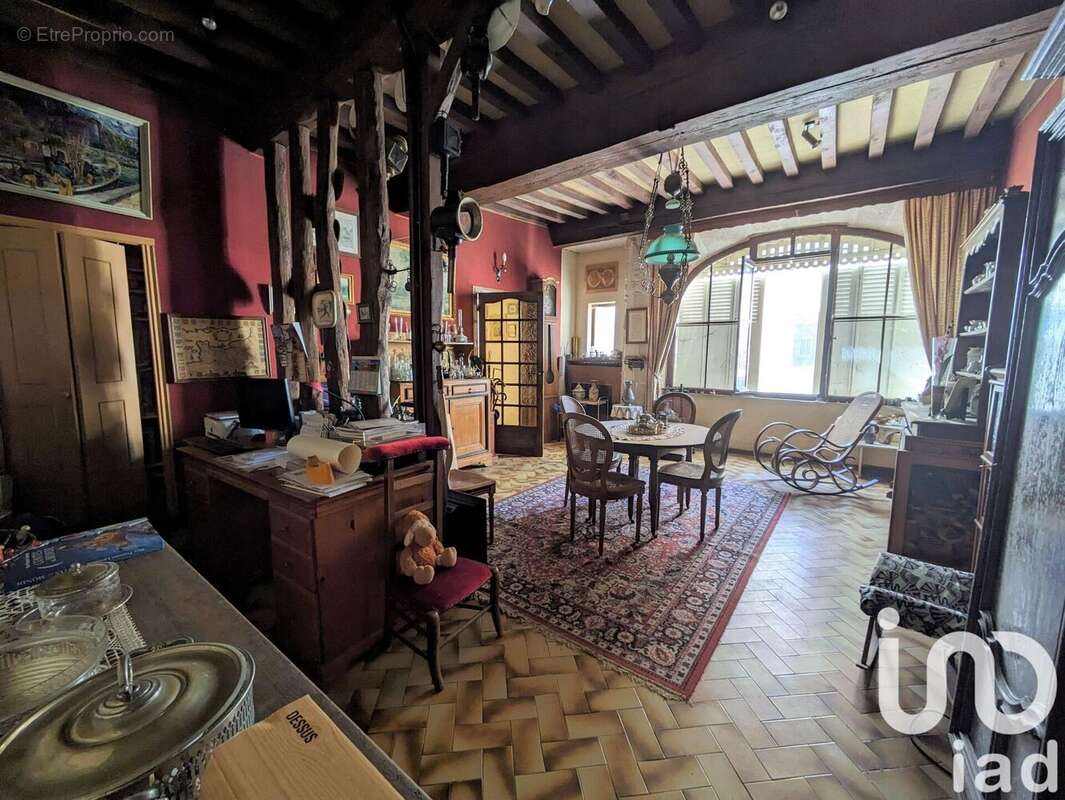 Photo 4 - Maison à ARC-EN-BARROIS