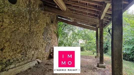 Maison à MARCIAC