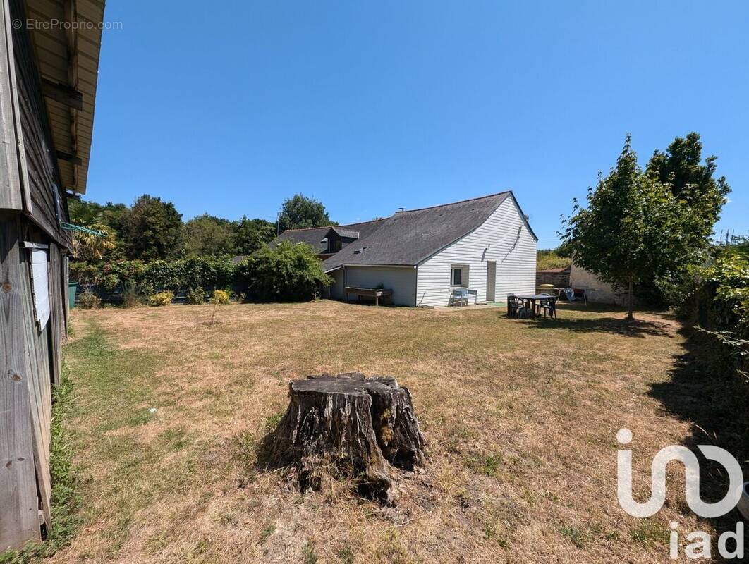 Photo 1 - Maison à BRUZ