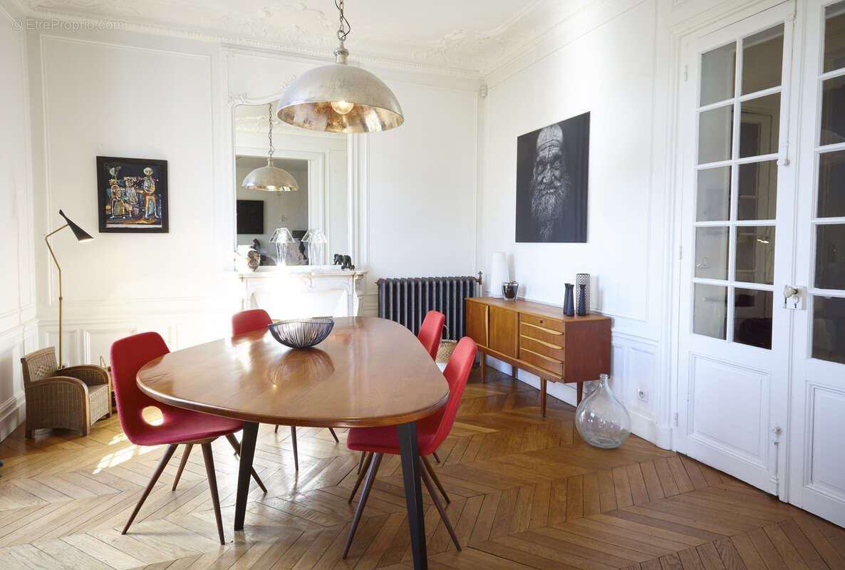 Maison à ORSAY