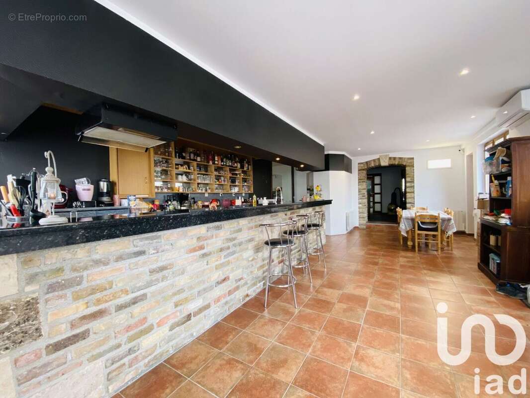 Photo 4 - Maison à VOUZIERS