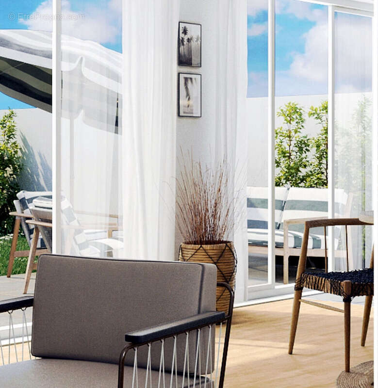 Appartement à SAINT-BRIEUC