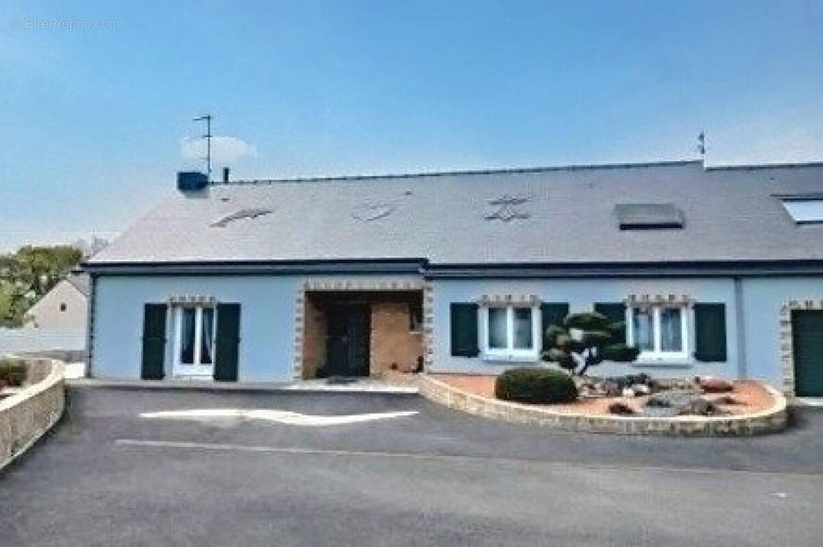 Photo 1 - Maison à SAFFRE