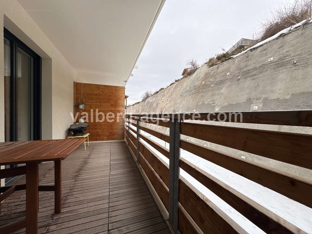 Appartement à DALUIS
